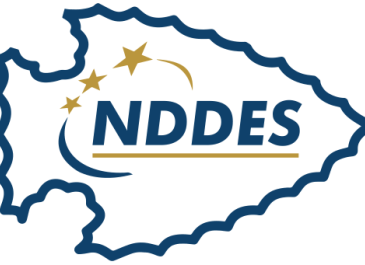 ND Department of Emergency Services