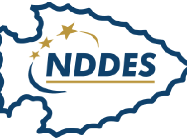 ND Department of Emergency Services